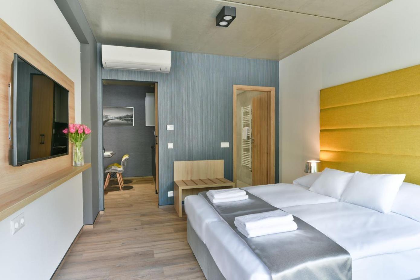 R31 Residence Sárvár Exterior foto